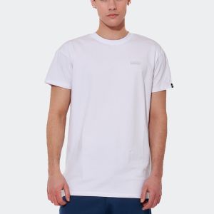 Body Action Slim Fit Stretch Jersey Men's T-Shirt