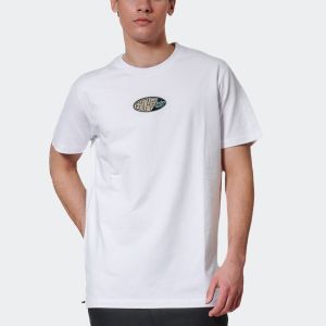 Body Action Graphic Men's T-Shirt