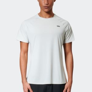 Body Action Lightweight Yoga Men's T-Shirt