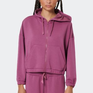 Body Action Modal Crop Women's Jacket