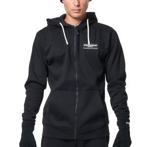 Body Action Function Full-Zip Men's Jacket