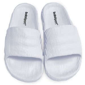 Body Action Cloud Unisex Slides