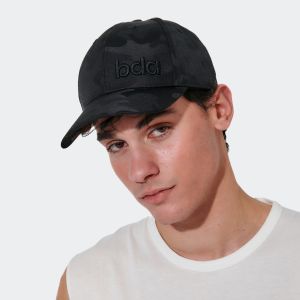 Body Action 6 Panel Cap