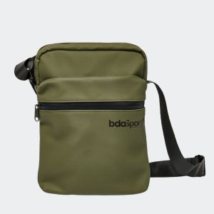 Body Action Shoulder Bag