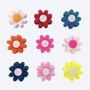 Flower Tennis Dampener x 1