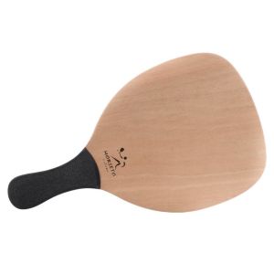 Beach Racquet Morseto Silver