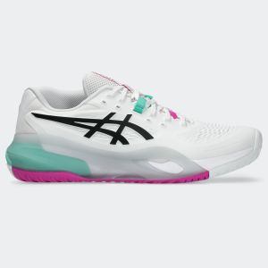 ASICS Gel-Resolution X Men's Tennis Shoes