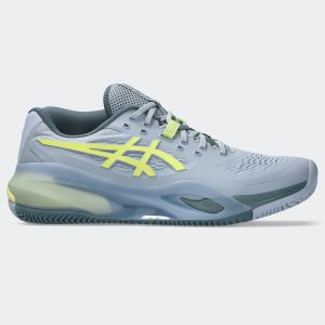 ASICS Gel-Resolution X Clay Men's Tennis Shoes