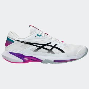 ASICS Solution Speed FF 4.0 Men's Tennis Shoes