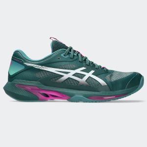 ASICS Solution Speed FF 4.0 Men's Tennis Shoes