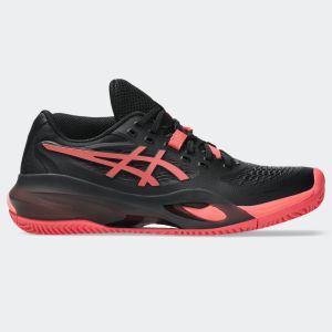 ASICS Gel-Resolution X Women's Clay Tennis Shoes