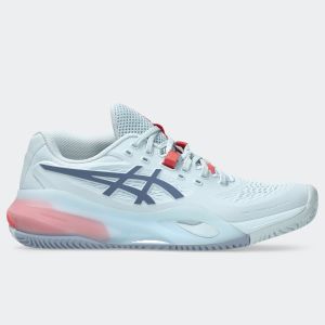 ASICS Gel-Resolution X Women's Clay Tennis Shoes