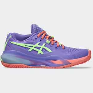 ASICS Gel-Resolution X Women's Padel Shoes