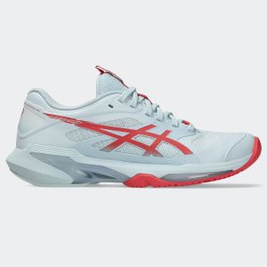 ASICS Solution Speed FF 4.0 Women's Tennis Shoes