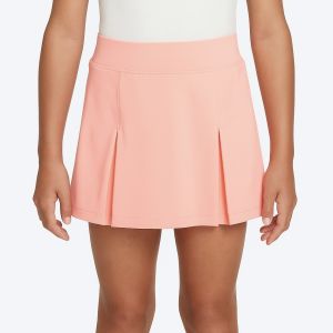 adidas Club Pleated Girls Tennis Skirt