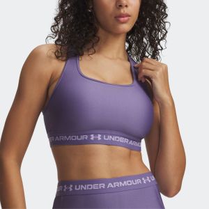 Under Armour Mid Crossback Women's Sports Bra