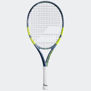 Babolat Pure Aero 25 Junior Tennis Racket