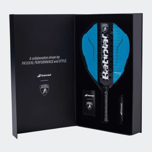 Racheta de Padel Babolat x Lamborghini BL003