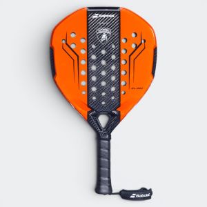 Babolat x Lamborghini BL002 Padel Racket