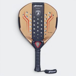 Babolat x Lamborghini BL002 Padel Racket