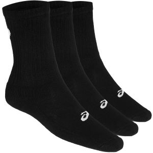Asics Crew Sport Socks x 3