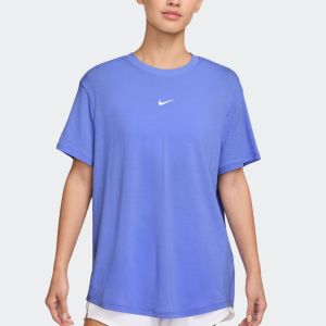 Nike One Relaxed Women's Dri-FIT Short-Sleeve Top