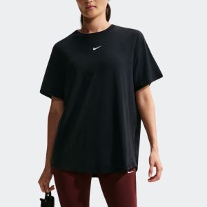 Nike One Relaxed Women's Dri-FIT Short-Sleeve Top