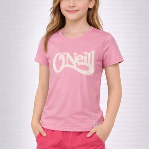 O'neill Waves Girl's T-shirt