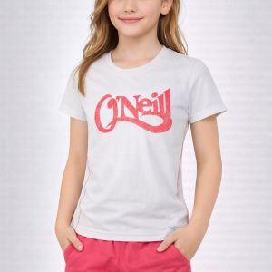 O'neill Waves Girl's T-shirt