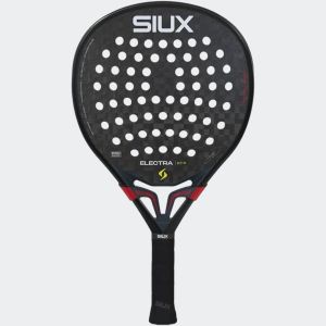 Racheta de Padel Siux Electra Pro