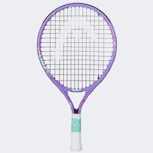 Head Coco 17'' Junior Tennis Racket