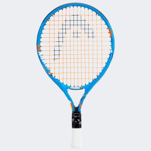 Head Jannik 17'' Junior Tennis Racket