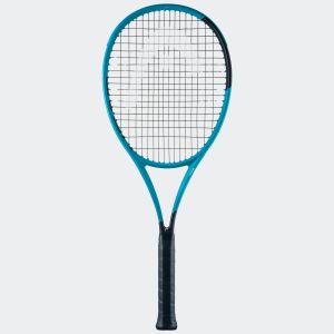 Head Boom MP Tennis Racket