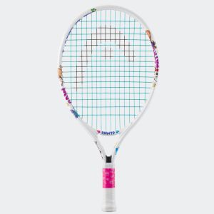 Head Paw 19'' Junior Tennis Racket