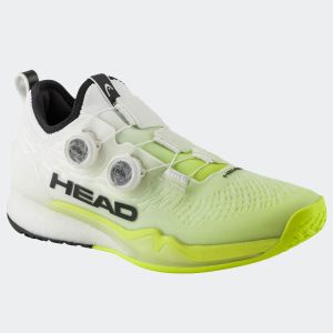 Head Endure Boa Men's Tennis Shoes