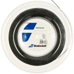 Babolat RPM Rough Tennis String (200m)