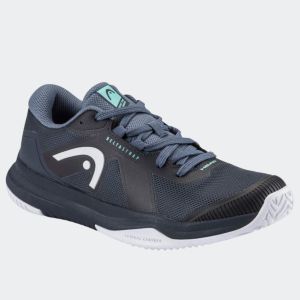 Head Sprint Pro 4.0 Junior Tennis Shoes