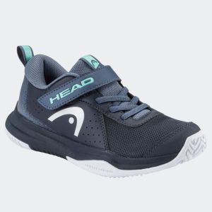 Head Sprint Velcro 4.0 Kids Tennis Shoes