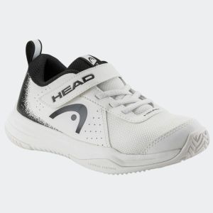 Head Sprint Velcro 4.0 Kids Tennis Shoes