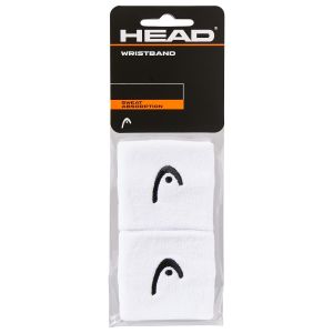 Head Tennis Wristbands 2.5
