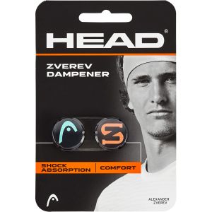 Head Zverev Dampeners x 2