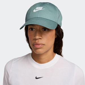Nike Club Unstructured Futura Wash Cap