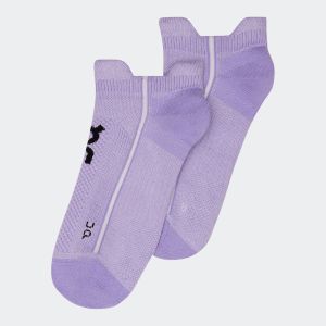 On Court Low Sock