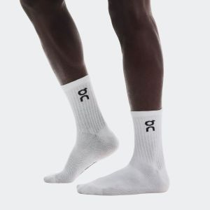 On Logo Sock High x 3