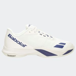Babolat Jet Mach 4 All Court Men's Tennis Shoes