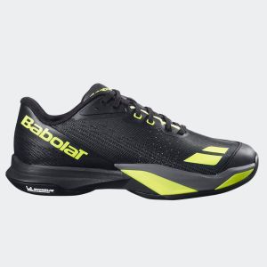Babolat Jet Mach 4 All Court Men's Tennis Shoes