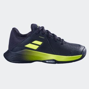 Babolat Propulse 3 All Court Junior Tennis Shoes