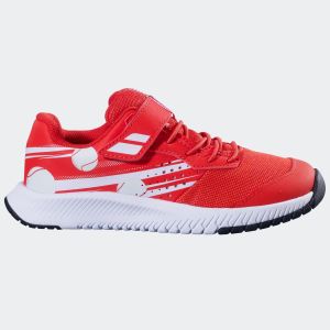 Babolat Pulsion Junior Tennis Shoes