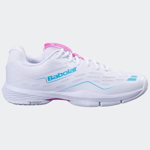 Babolat Sensa Rise Women's Padel Shoes