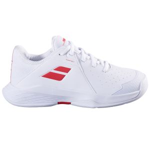 Babolat Propulse 3 All Court Junior Tennis Shoes